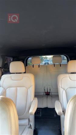 جيب جراند شيروكي إل